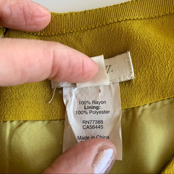 Beautiful J Crew dress - Picture 9 of 11